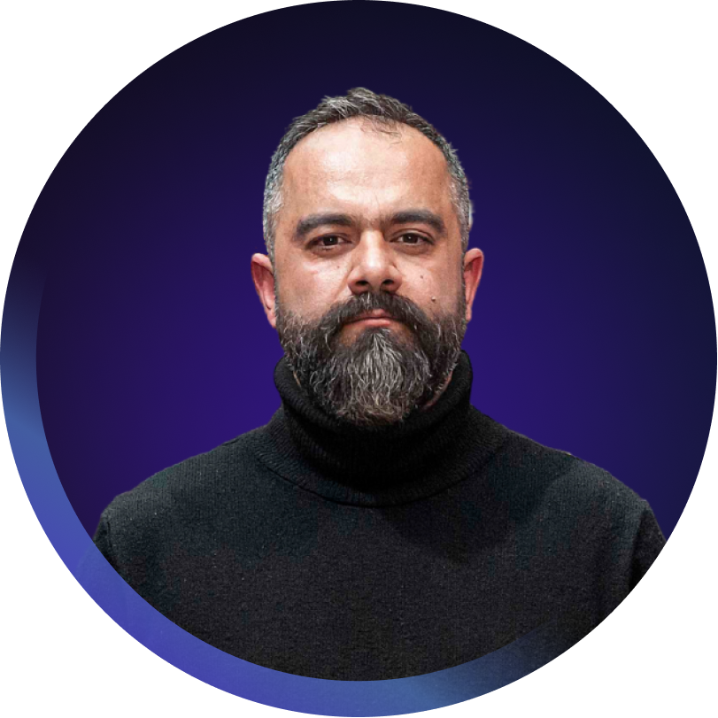 Osman Dogan