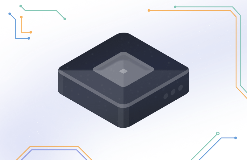 port monitoring